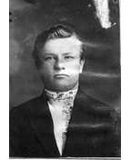 Баранов Виктор Михайлович