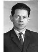 Калинкин Геннадий Сергеевич