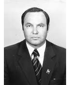 Каменев Владимир Николаевич