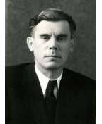 Каркошко Николай Максимович