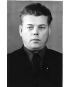 Касьянов Павел Алексеевич