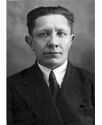 Катаев Лаврентий Сергеевич