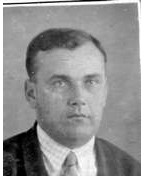 Кащеев Василий Георгиевич