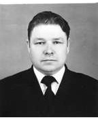 Кирьянов Семен Иванович