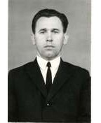 Барышев Вячеслав Федорович