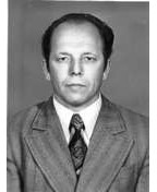 Козлов Владимир Семенович