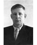 Колчанов Дмитрий Васильевич