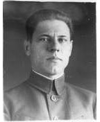 Комар Федор Маркович