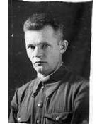 Комаров Филипп Андреевич