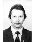Коняев Валерий Григорьевич