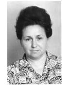 Коняхина Зоя Алексеевна