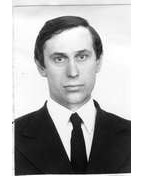 Копытов Николай Иванович