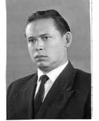 Коротков Борис Федорович