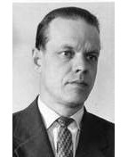 Косачев Евгений Васильевич