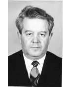 Косвинцев Леонид Степанович