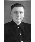 Костылев Александр Иосифович