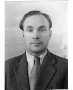 Костылев Вениамин Федорович