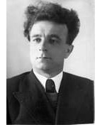 Крашенинников Николай Федорович