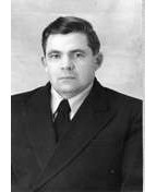 Крячко Иван Петрович