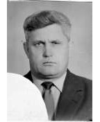 Кудрявцев Михаил Федорович