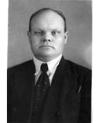 Кузнецов Афанасий Егорович