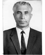 Кузовков Николай Дмитриевич