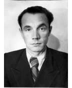 Кузовников Валентин Григорьевич