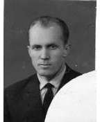 Куликов Николай Леонидович