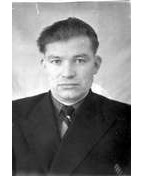 Кызьюров Геннадий Николаевич