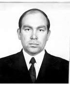 Лепешкин Виталий Алексеевич