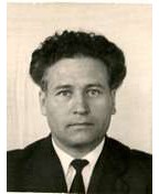 Белокопытов Юрий Константинович