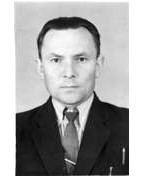 Логич Виктор Викторович