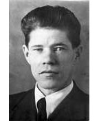 Лукьянов Василий Матвеевич