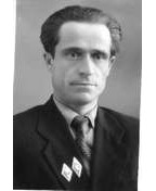 Макаров Иван Максимович