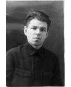 Максимов Иван Федорович