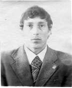 Мартюшев Василий Александрович