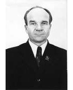 Маскалев Андрей Андреевич