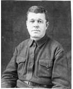 Махнутин Александр Иванович