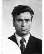 Медведев Евгений Алексеевич