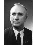 Мелешков Сергей Алексеевич