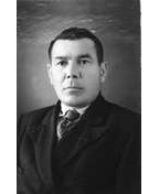 Мельников Дмитрий Васильевич