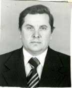 Беляев Юрий Тимофеевич