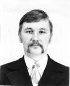 Мелюхин Николай Васильевич