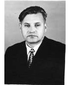 Мешалкин Владимир Алексеевич