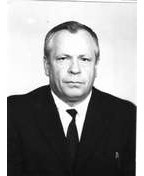 Миков Борис Фокеевич