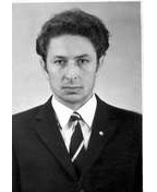 Милюков Константин Семенович