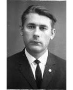 Митрофанов Юрий Константинович