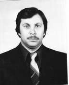 Михайли Юрий Дмитриевич