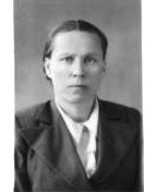 Михневич Анна Афанасьевна