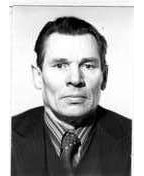 Наборщиков Яков Степанович